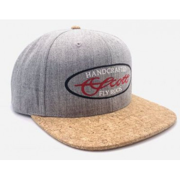 Cork Hat
