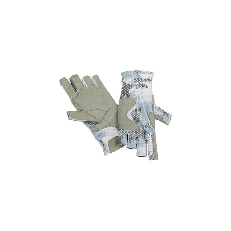 SolarFlex® Guide Glove