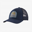 copy of Fitz Roy Fish LoPro Trucker Hat