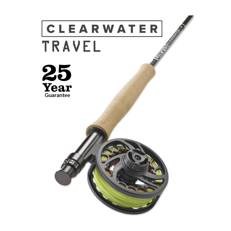Clearwater Travel