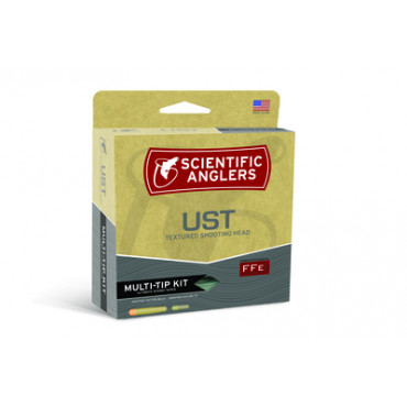 UST Multi Tip Kit