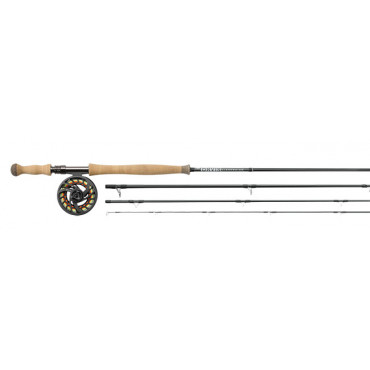 Clearwater Switch & Spey