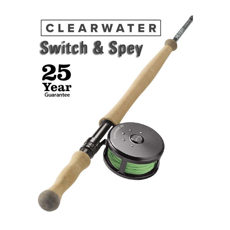 Clearwater Switch & Spay