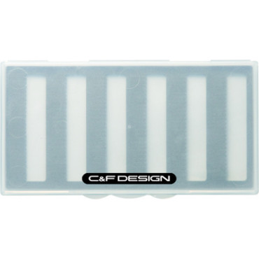 copy of C&F Small Fly Case