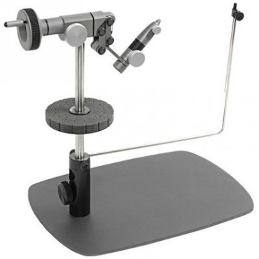 C&F Reference Pedestal Fly Tying Vise