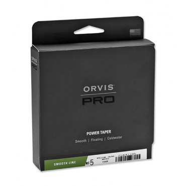 Orvis PRO Power Taper