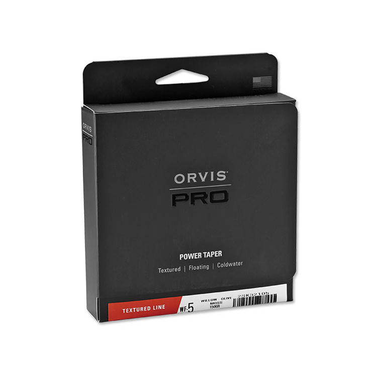 Orvis PRO Power Taper Textured