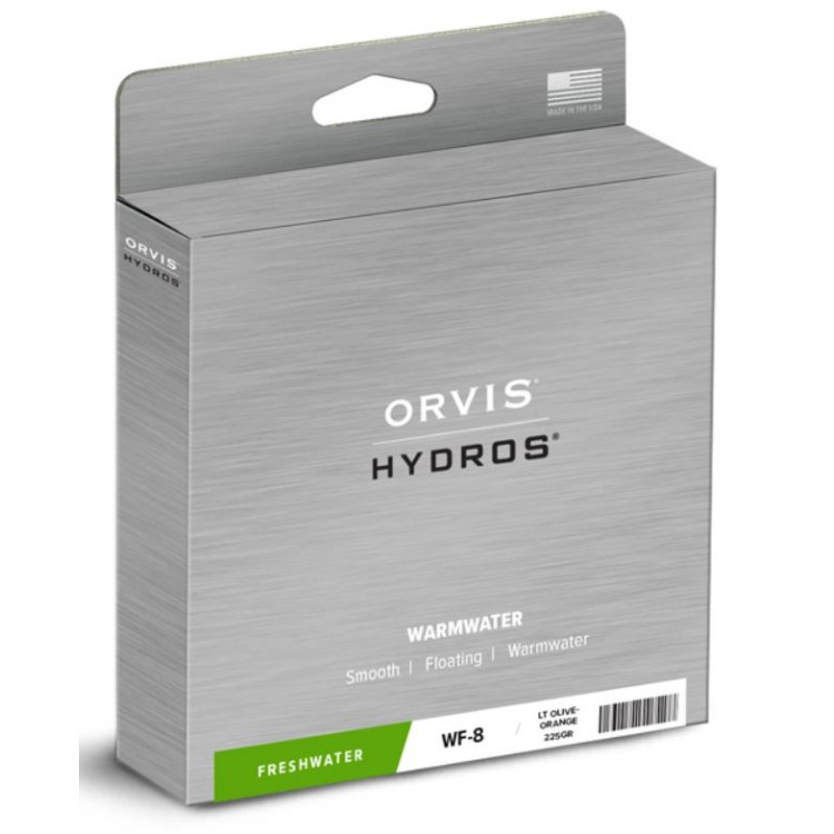 Orvis Hydros Warmwater