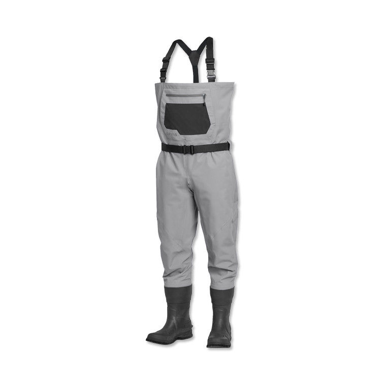 Orvis Clearwater Bootfoot Wader
