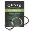 Orvis Polileader Trout