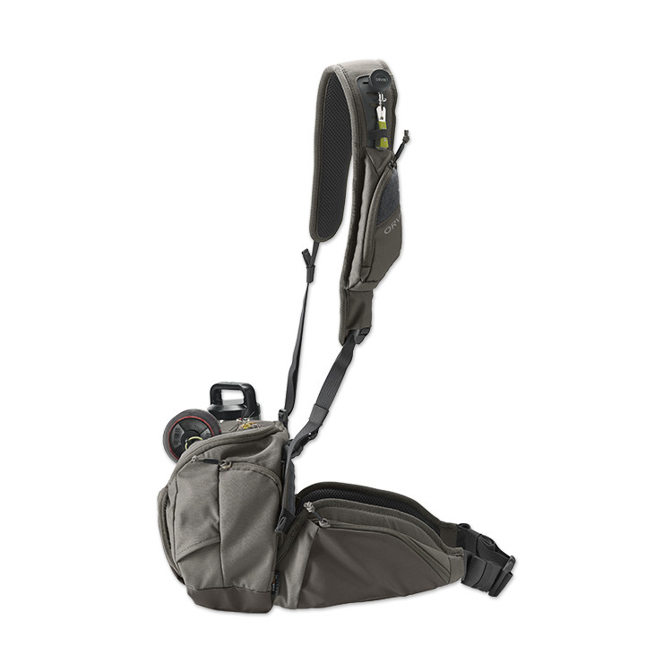 Guide Hip Pack