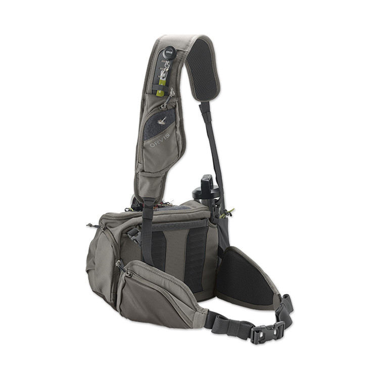 Guide Hip Pack