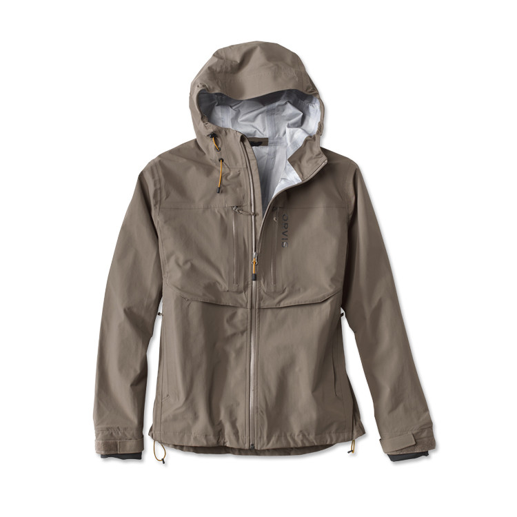 Clearwater Wading Jacket