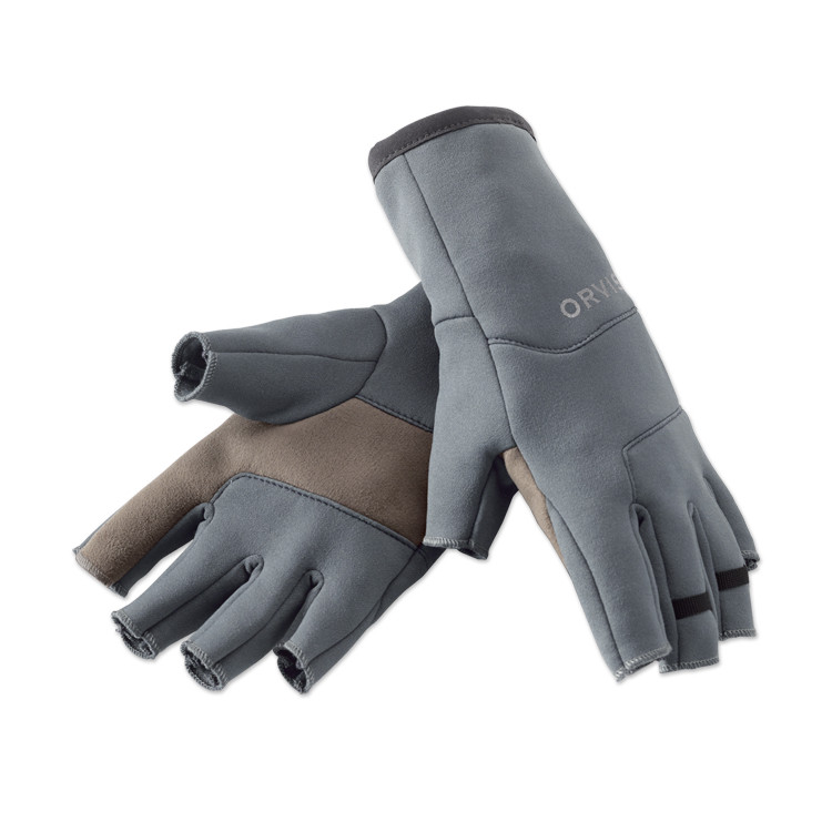 Rękawiczki Fingerless Sleece Glove