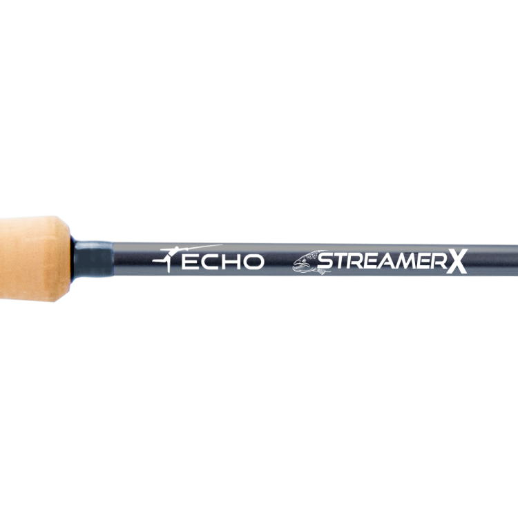 Echo Streamer X