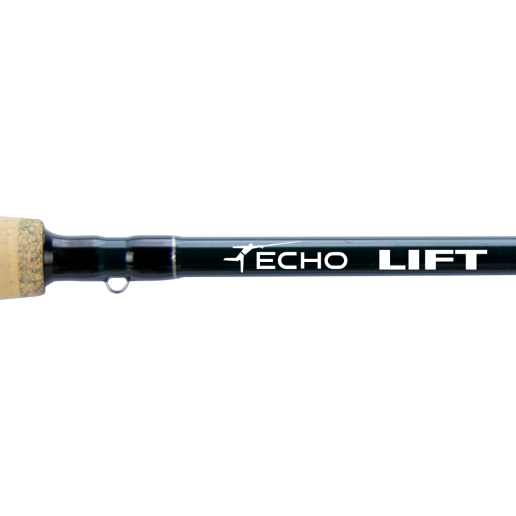 Echo Lift